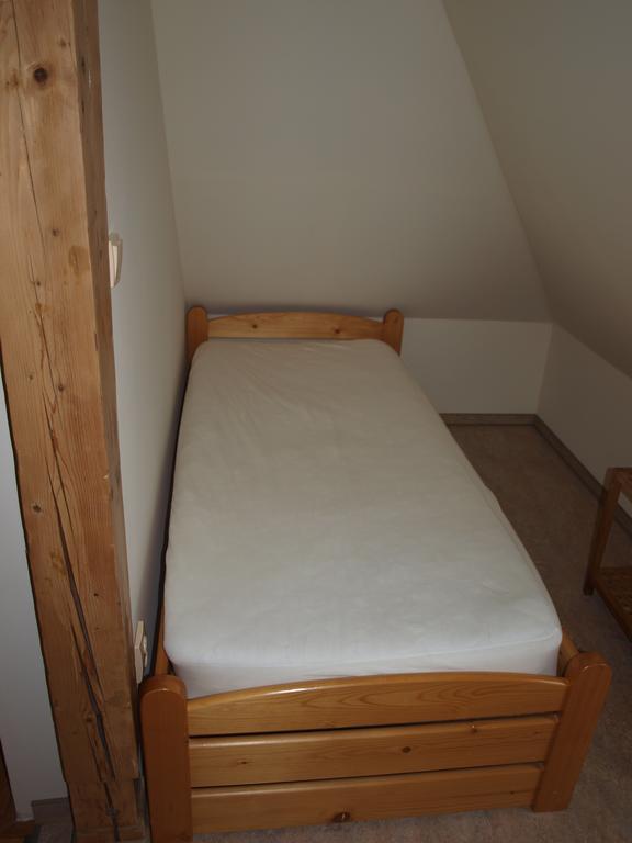 Apartmán Dalimilka Litoměřice Pokoj fotografie