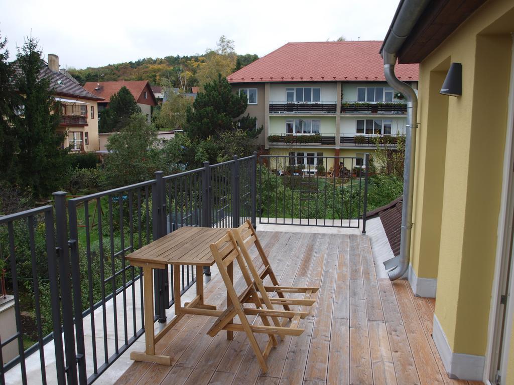 Apartmán Dalimilka Litoměřice Pokoj fotografie