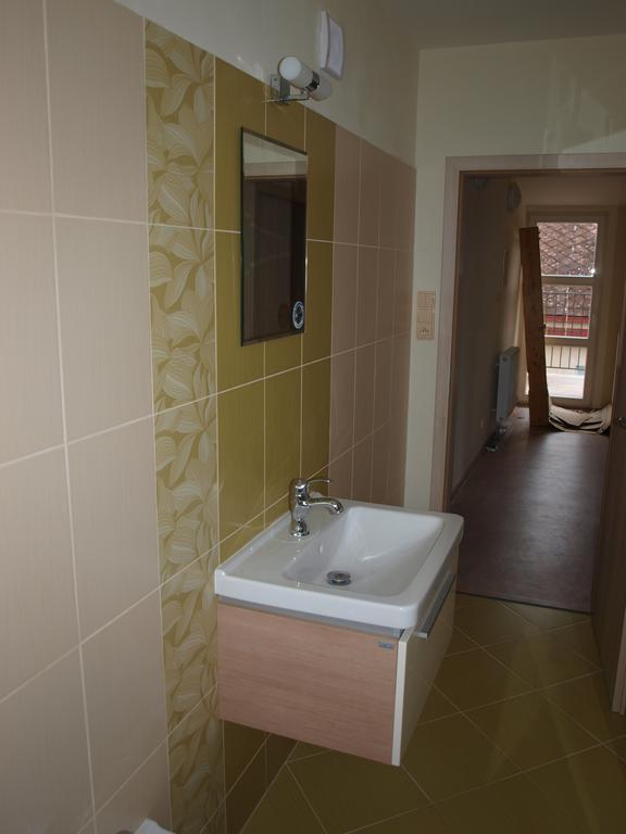 Apartmán Dalimilka Litoměřice Pokoj fotografie